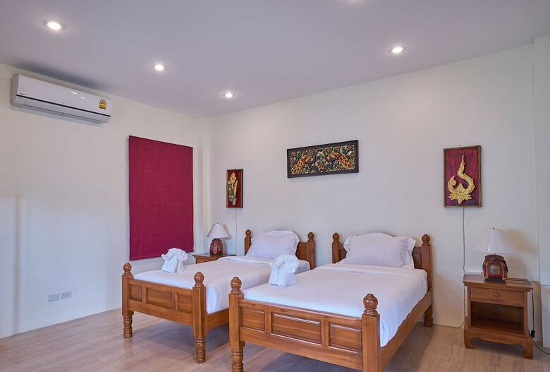 Hotel Hueankhamhom Resort