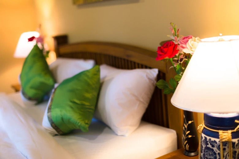 Hotel Hueankhamhom Resort