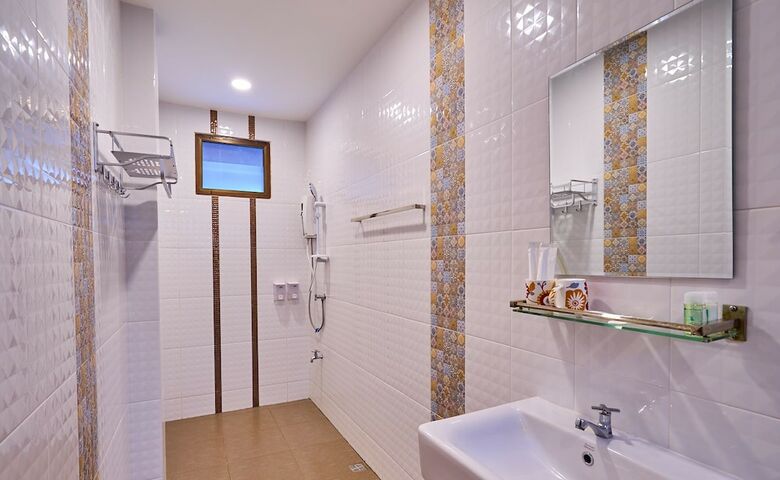 Hotel Hueankhamhom Resort