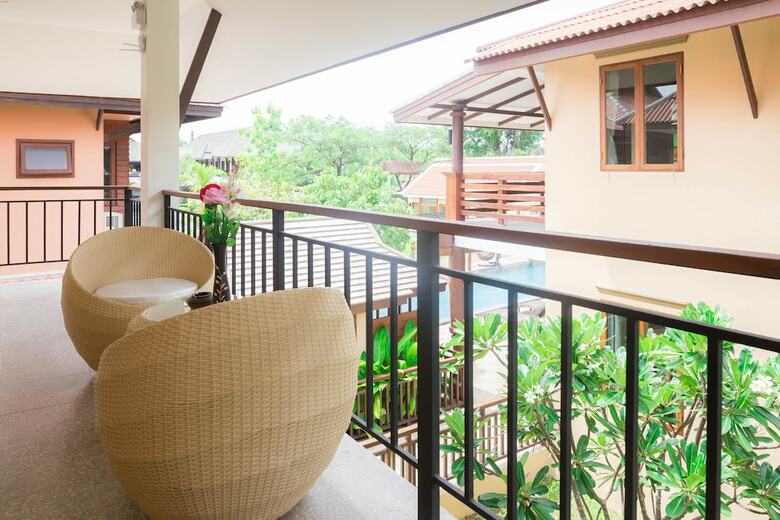 Hotel Hueankhamhom Resort