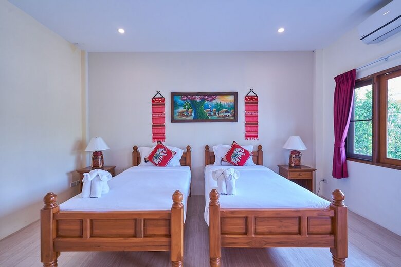 Hotel Hueankhamhom Resort