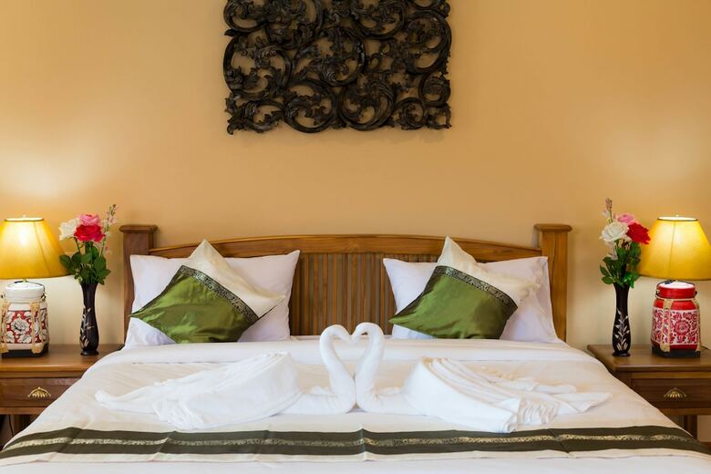 Hotel Hueankhamhom Resort