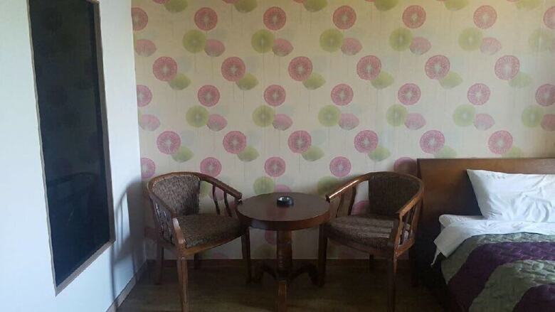 Hotel Sanjeong Motel