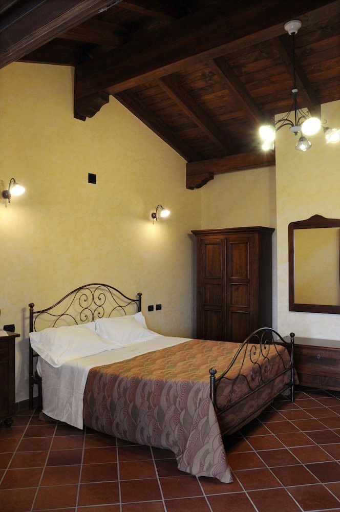 Agroturismo Agriturismo La Sorgente