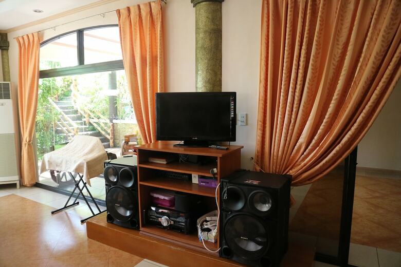 Hotel Jannah-glycel Beach House