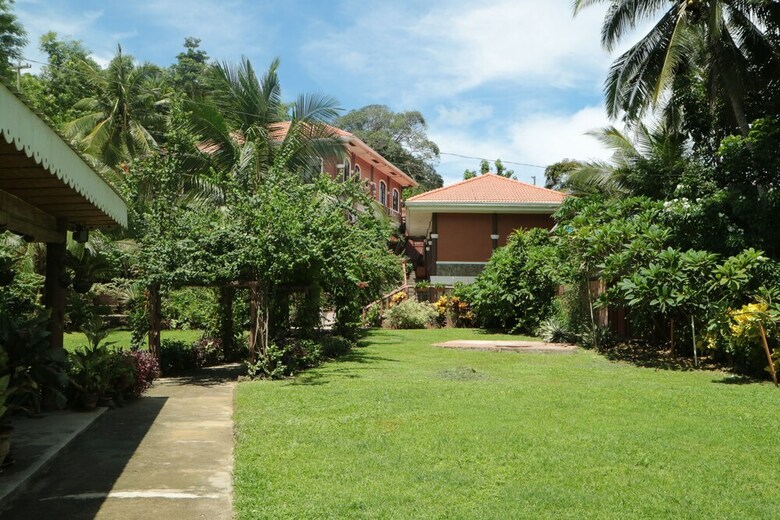 Hotel Jannah-glycel Beach House