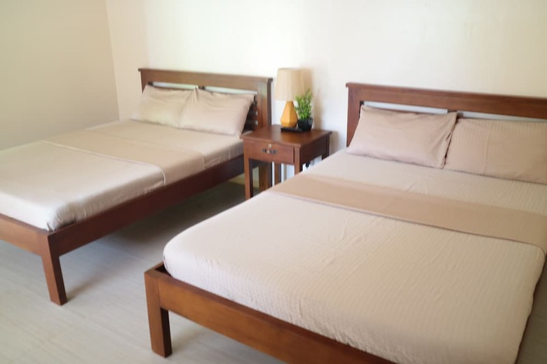 Hotel Jannah-glycel Beach House