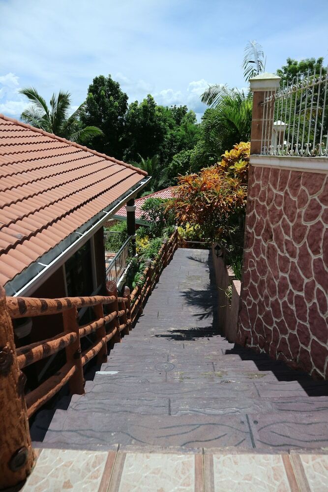 Hotel Jannah-glycel Beach House