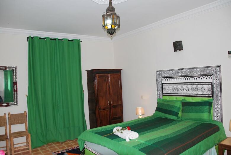 Hotel Riad Nature Et D�tente