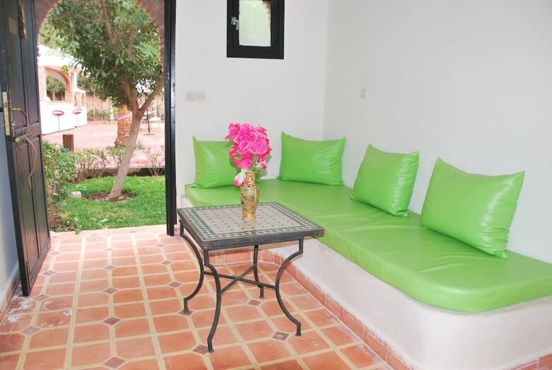 Hotel Riad Nature Et D�tente