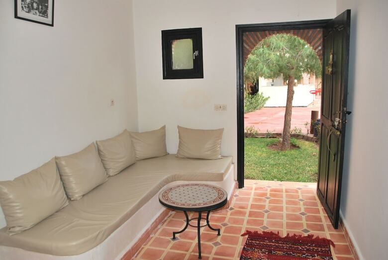 Hotel Riad Nature Et D�tente