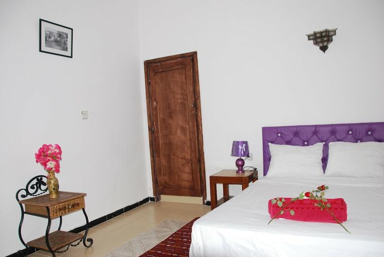 Hotel Riad Nature Et D�tente