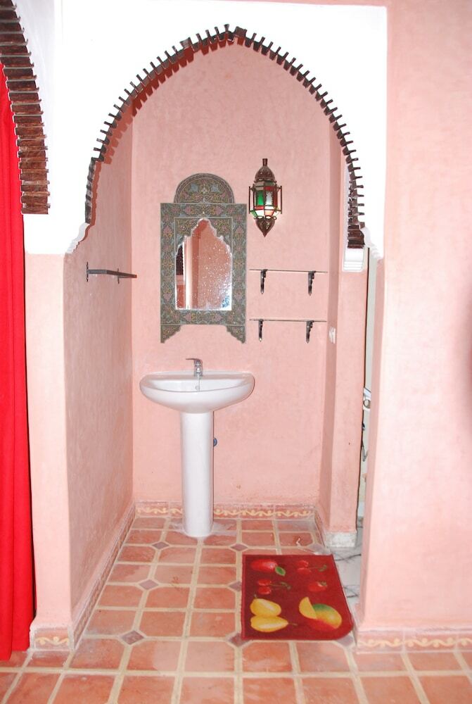 Hotel Riad Nature Et D�tente