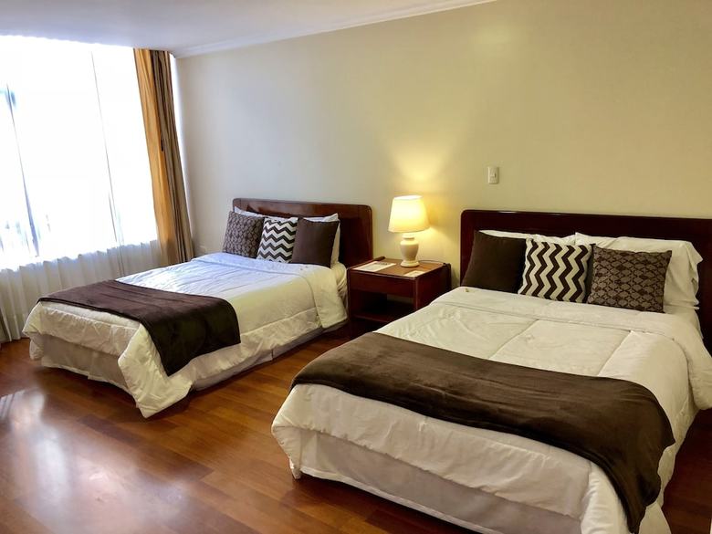 Hotel Nass Pinar Del Lago
