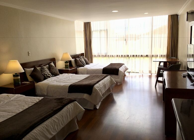 Hotel Nass Pinar Del Lago