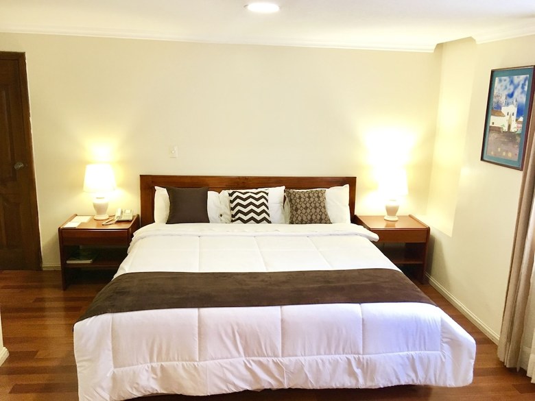 Hotel Nass Pinar Del Lago