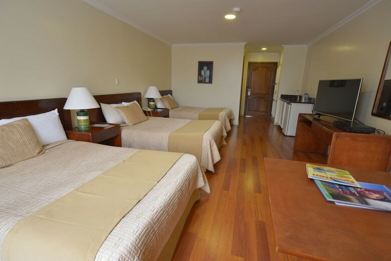 Hotel Nass Pinar Del Lago