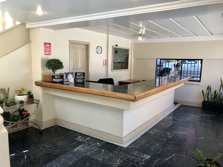 Hotel Nass Pinar Del Lago