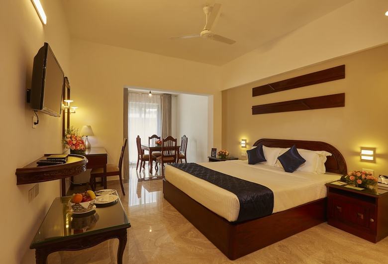 Hotel Sterling Guruvayur