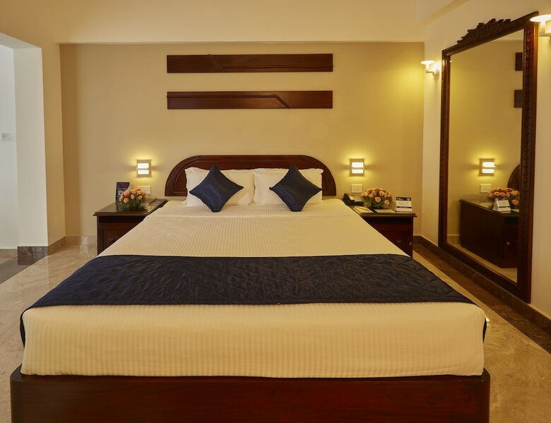 Hotel Sterling Guruvayur