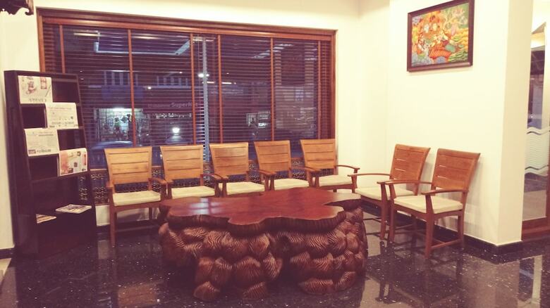 Hotel Sterling Guruvayur