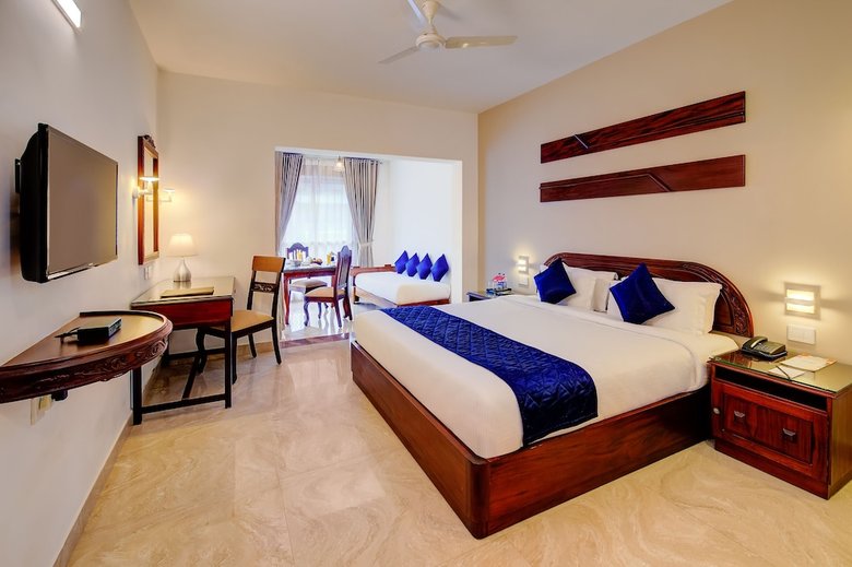 Hotel Sterling Guruvayur