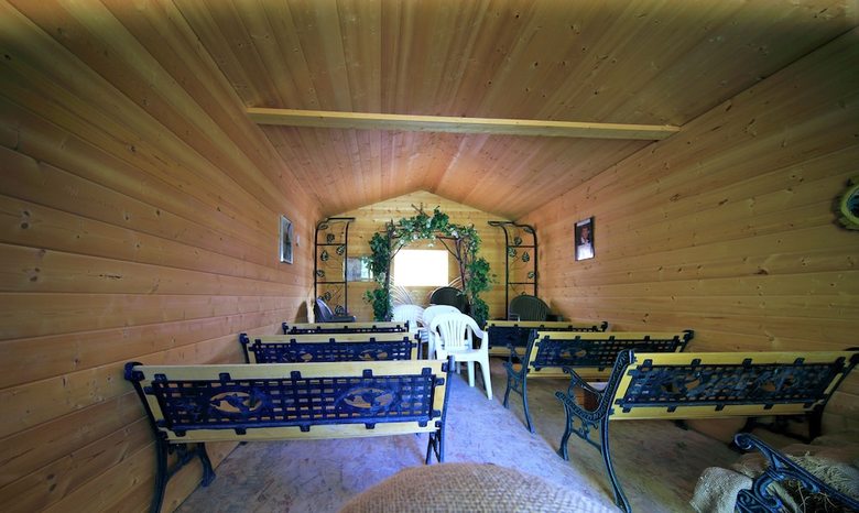 David Thompson Resort Hotel