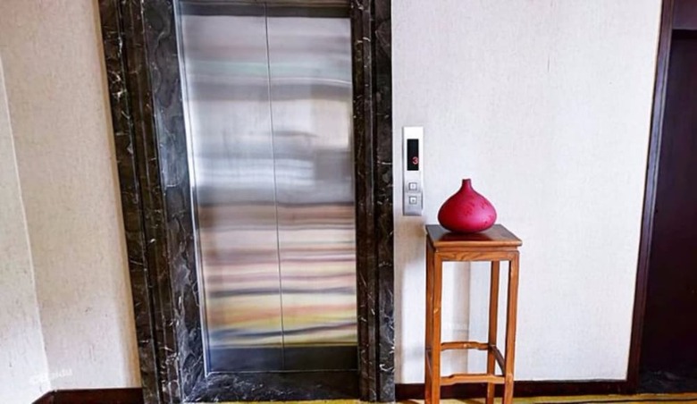 Hotel S&n Niutoushan Resort