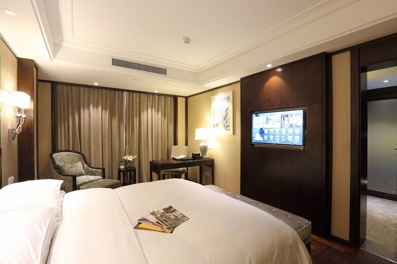 S&n Garden Hotel Taizhou