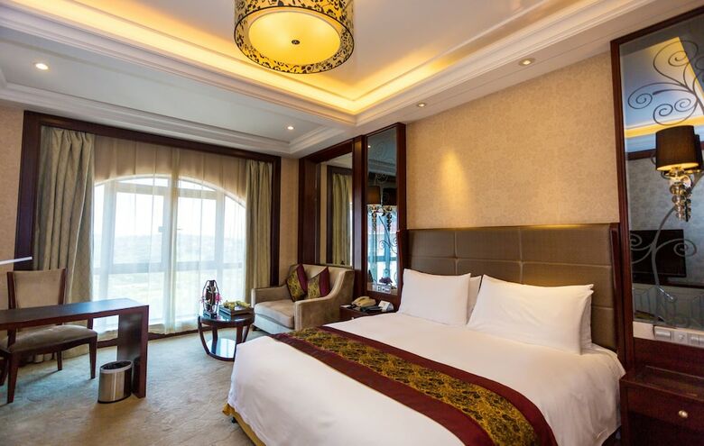 S&n Grand Hotel Chaohu