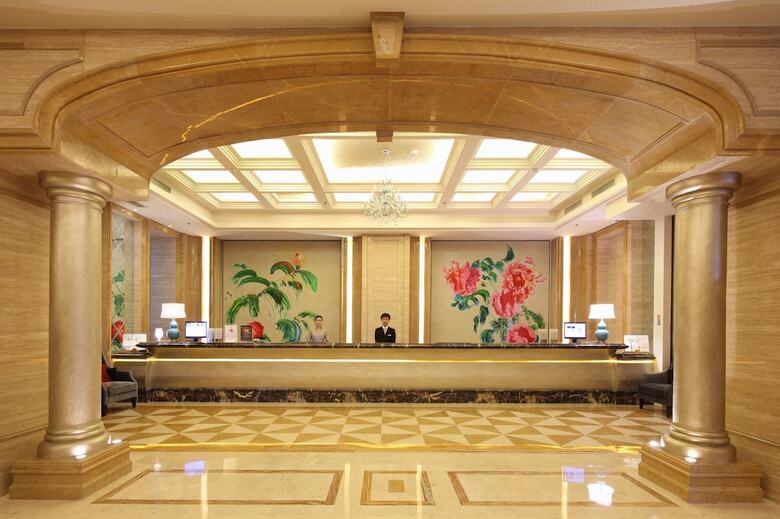 S&n Grand Hotel Chaohu