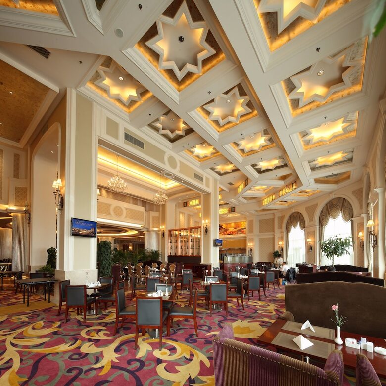 S&n Grand Hotel Chaohu