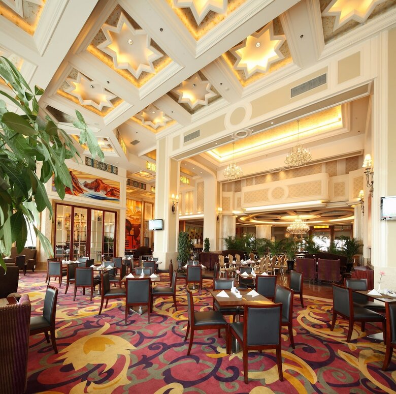 S&n Grand Hotel Chaohu