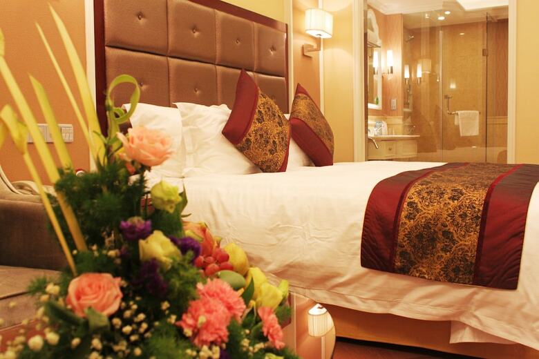 S&n Grand Hotel Chaohu