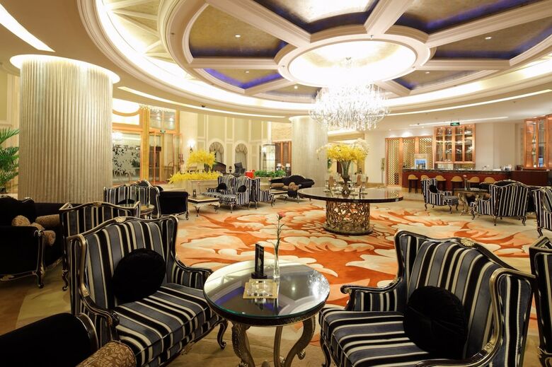 S&n Grand Hotel Chaohu