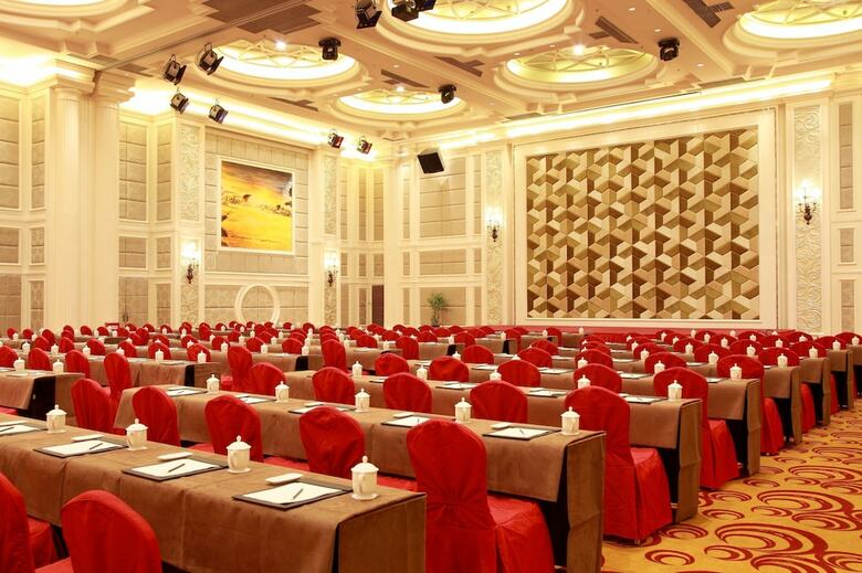S&n Grand Hotel Chaohu