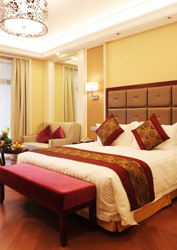 S&n Grand Hotel Chaohu
