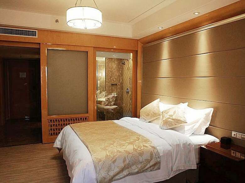 Jiujiang S&n International Hotel