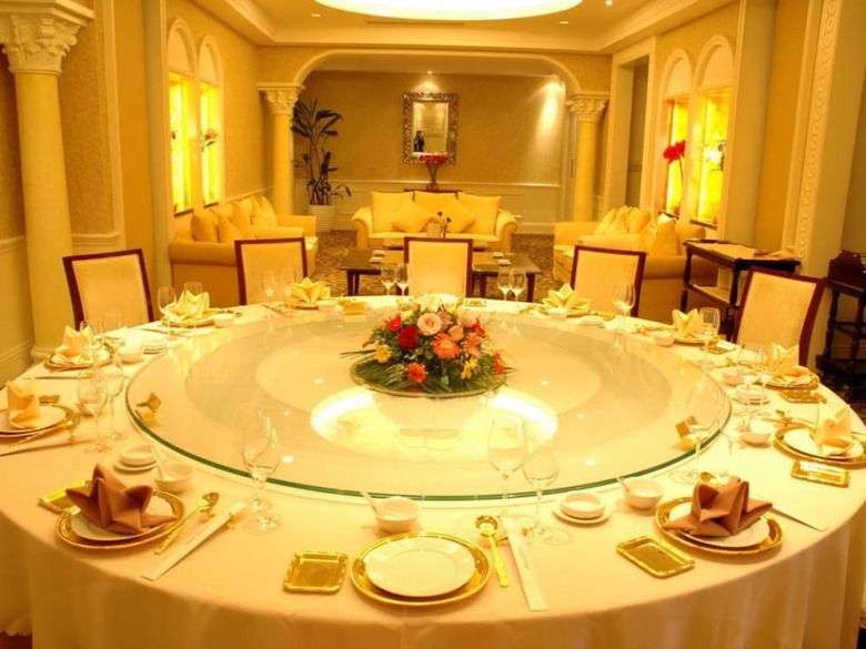 Jiujiang S&n International Hotel