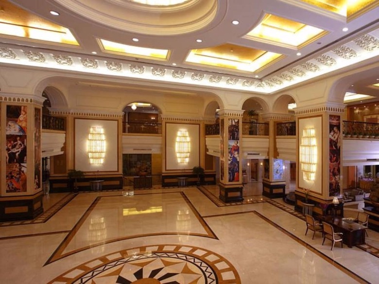 Jiujiang S&n International Hotel