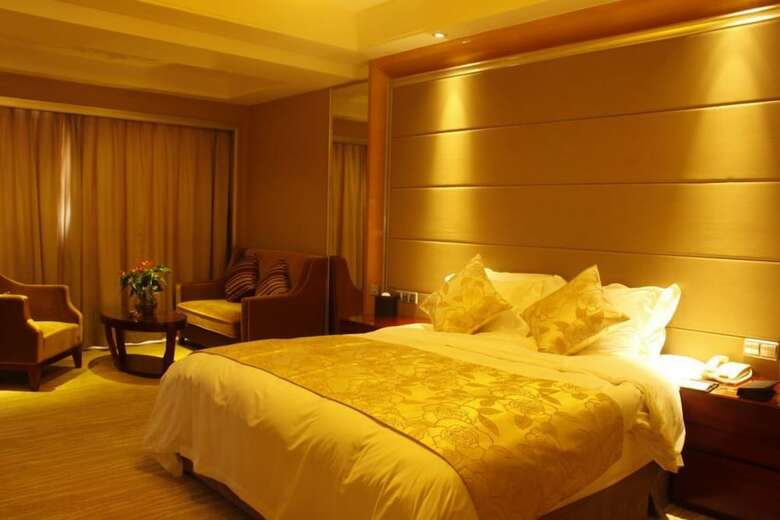 Jiujiang S&n International Hotel