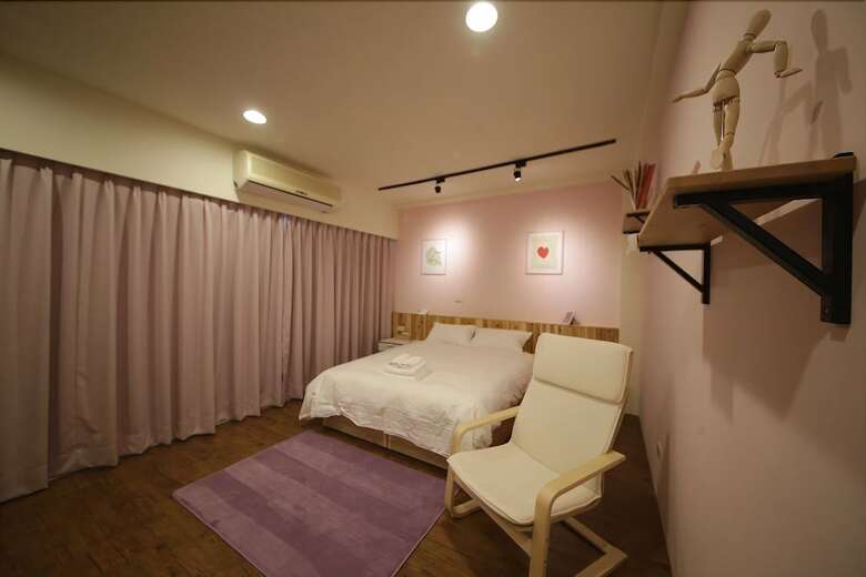 Hotel Yo Hoo 16 House