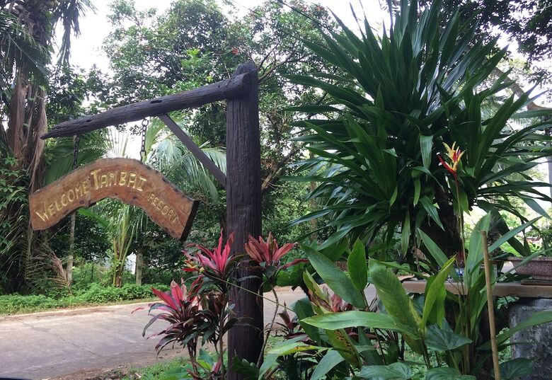 Hotel Tambai Resort