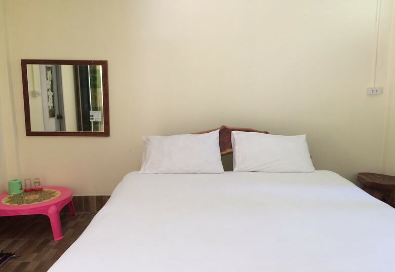 Hotel Tambai Resort