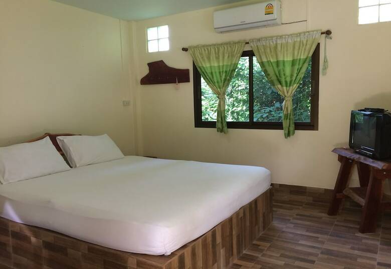 Hotel Tambai Resort