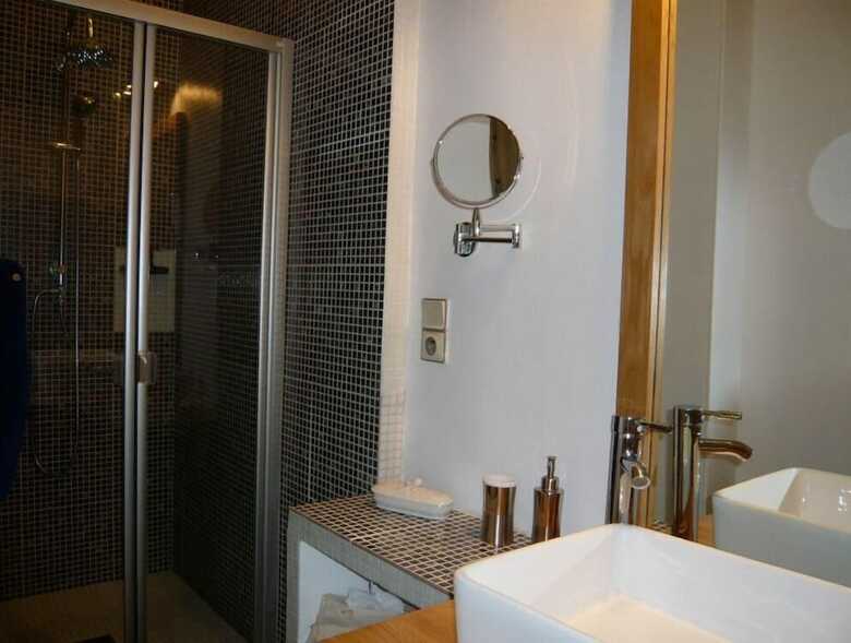 Bed & Breakfast Chateau Le Baudou