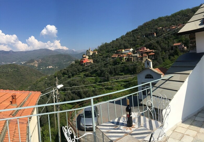 Bed & Breakfast Casaubaga