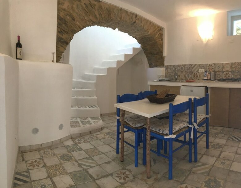 Bed & Breakfast Casaubaga
