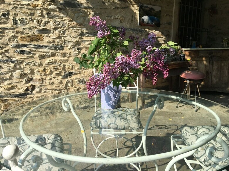 Bed & Breakfast Casaubaga