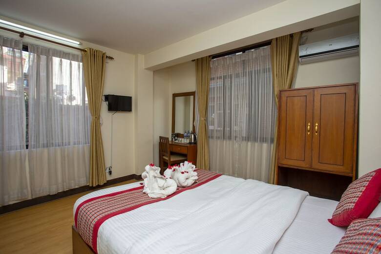 Kathmandu Boutique Hotel